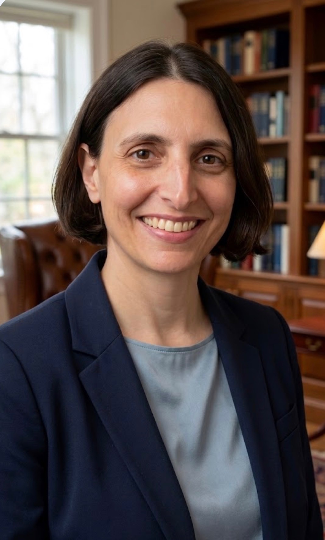 Irina D. Manta